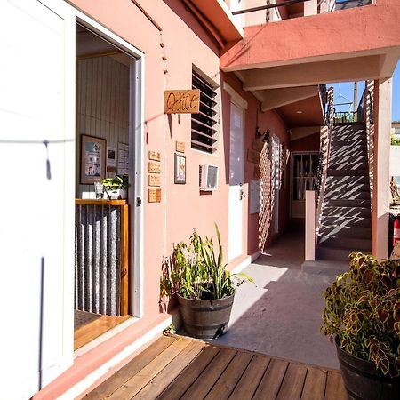 Casa Santurce Hostel San Juan Luaran gambar