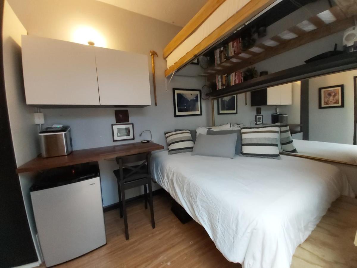 Casa Santurce Hostel San Juan Bilik gambar