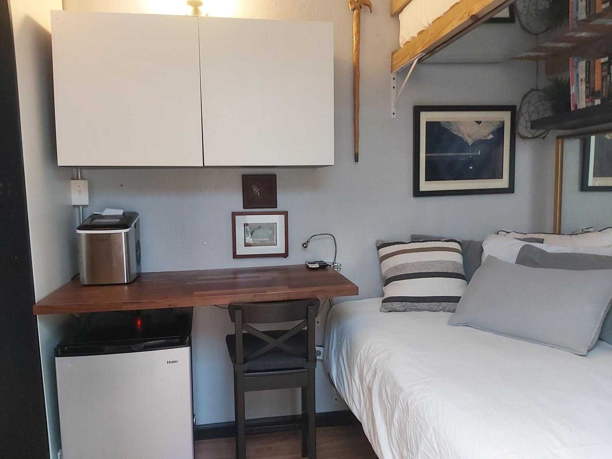 Casa Santurce Hostel San Juan Bilik gambar