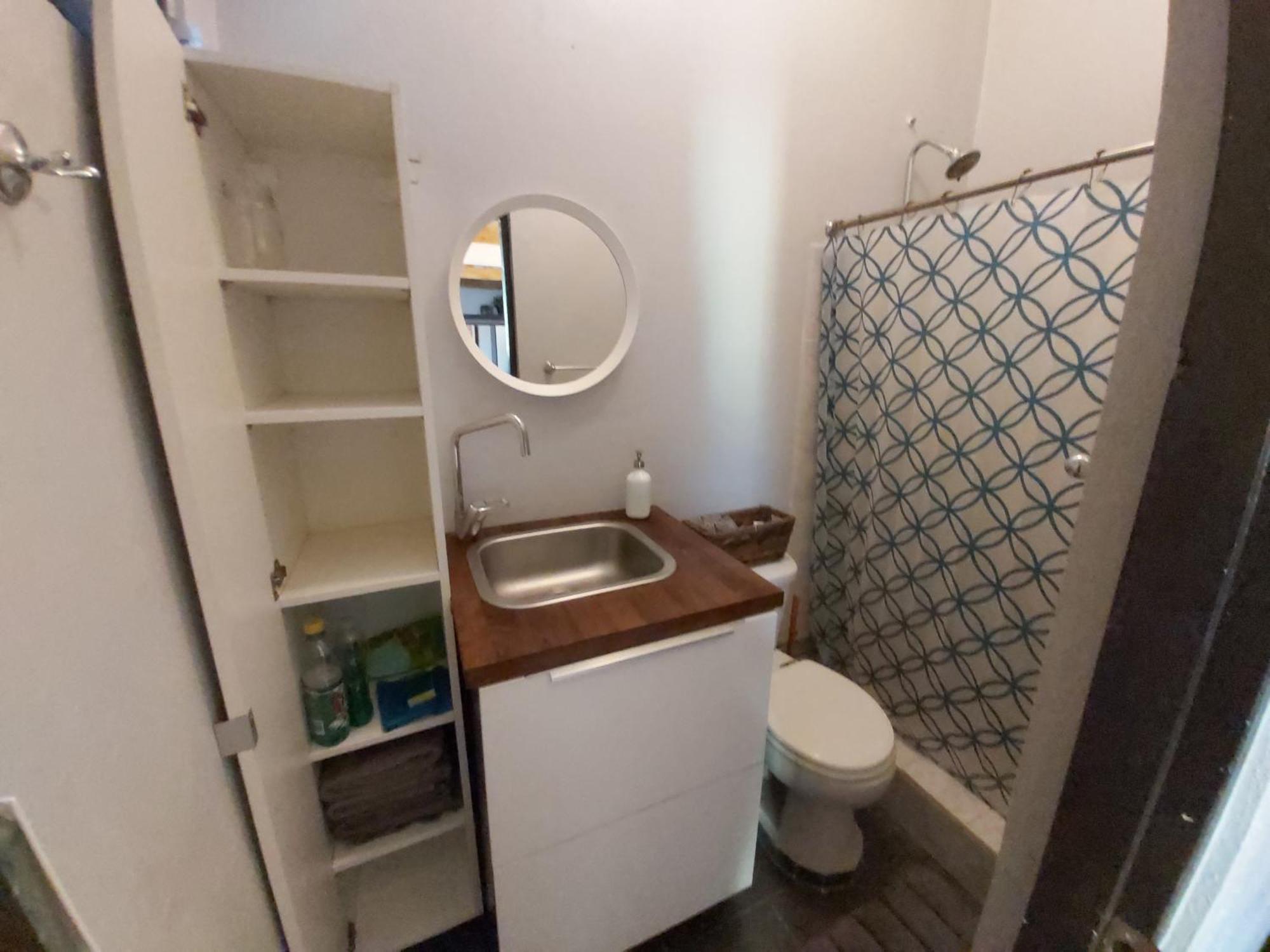 Casa Santurce Hostel San Juan Bilik gambar