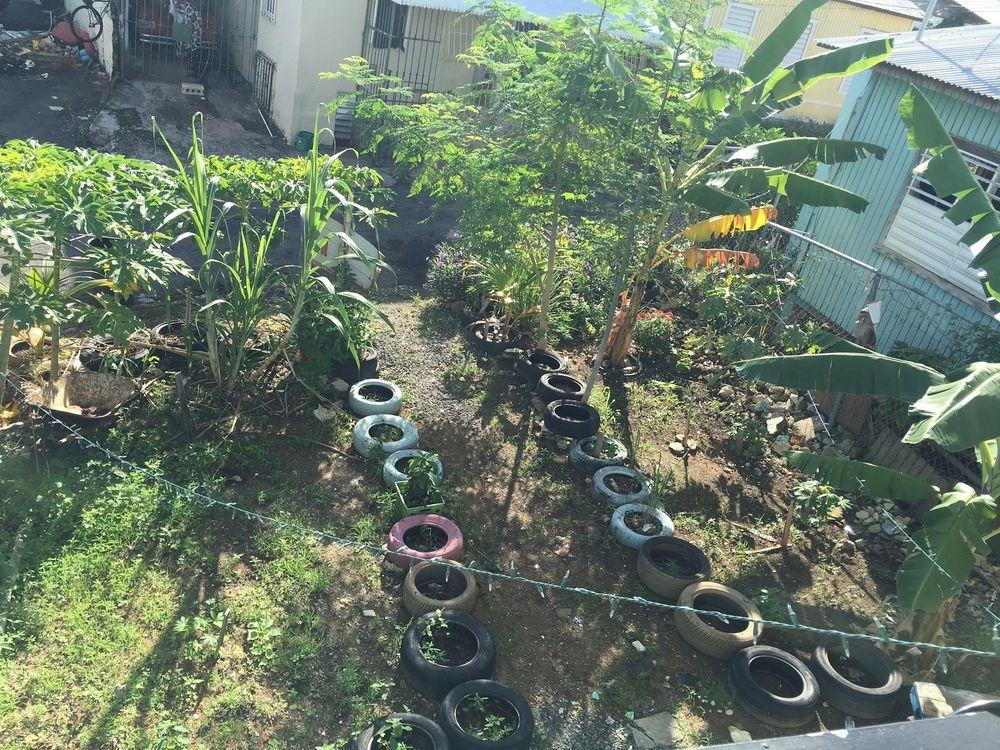 Casa Santurce Hostel San Juan Luaran gambar