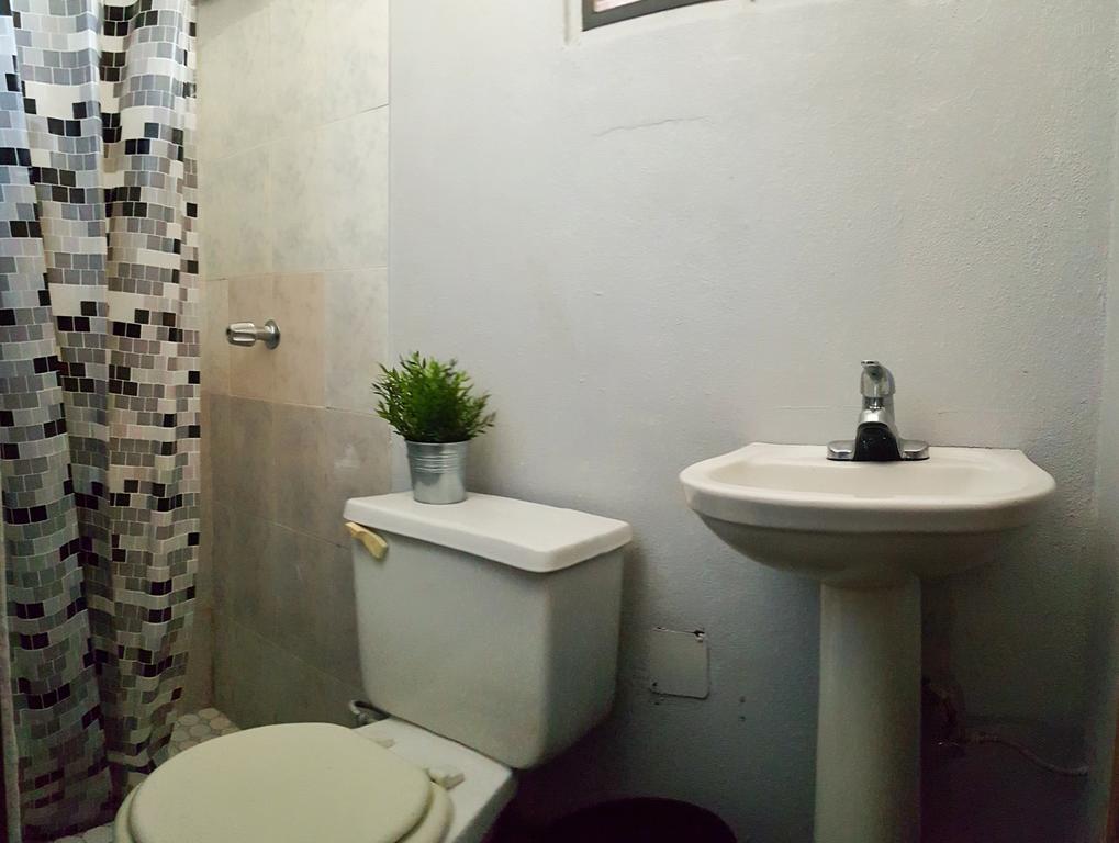 Casa Santurce Hostel San Juan Luaran gambar