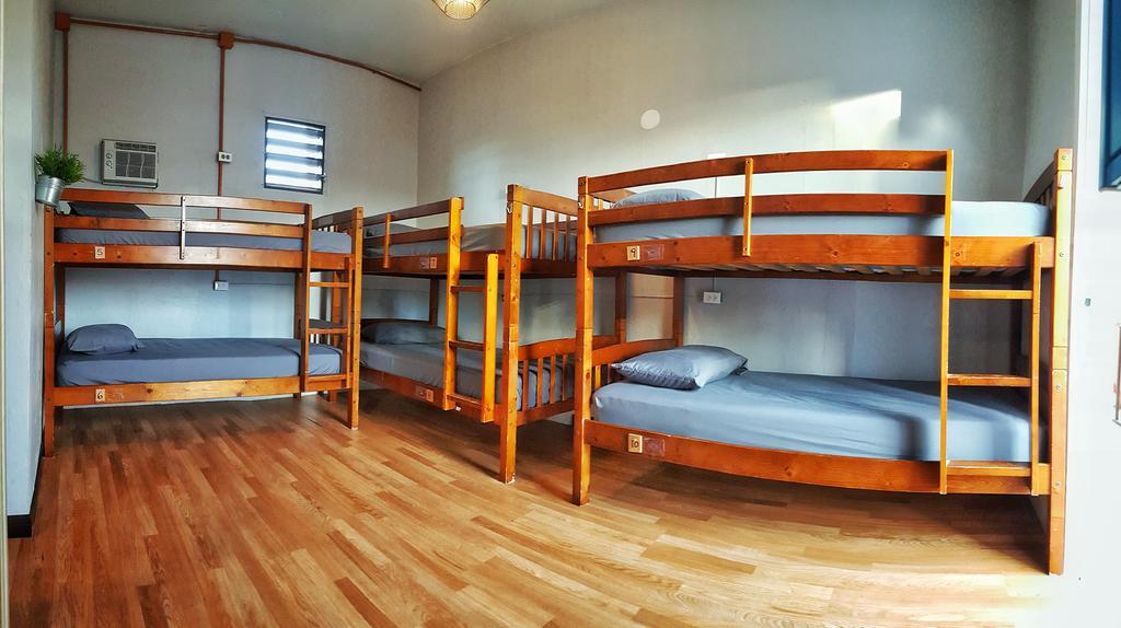 Casa Santurce Hostel San Juan Luaran gambar