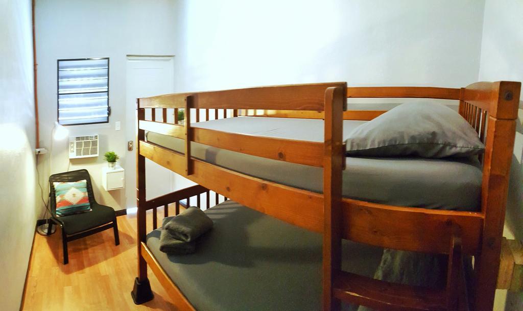 Casa Santurce Hostel San Juan Luaran gambar