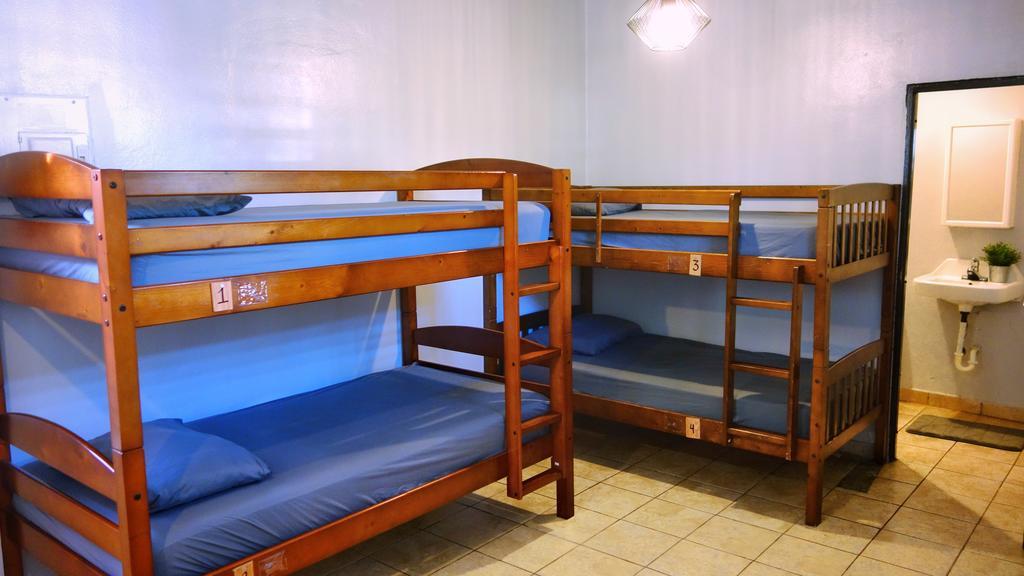 Casa Santurce Hostel San Juan Luaran gambar