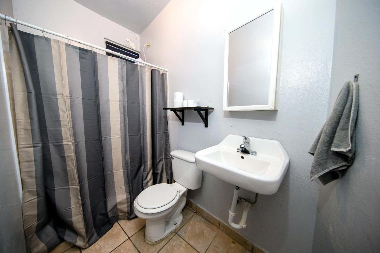 Casa Santurce Hostel San Juan Bilik gambar