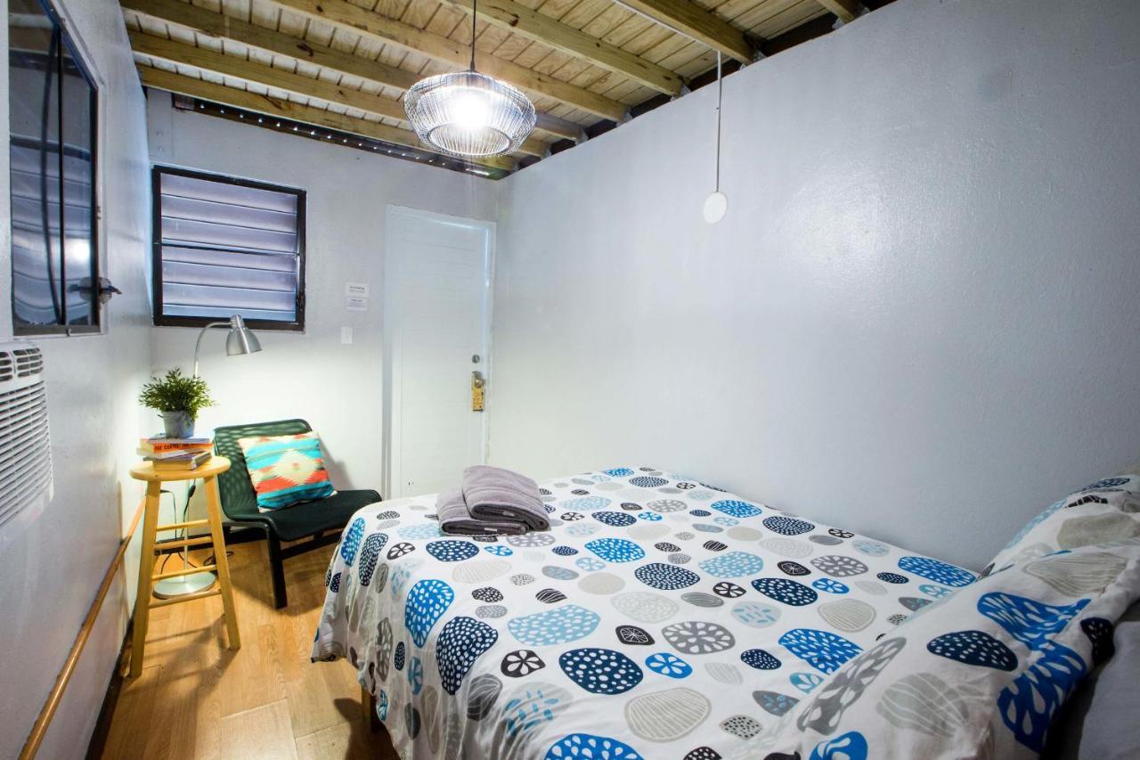 Casa Santurce Hostel San Juan Luaran gambar