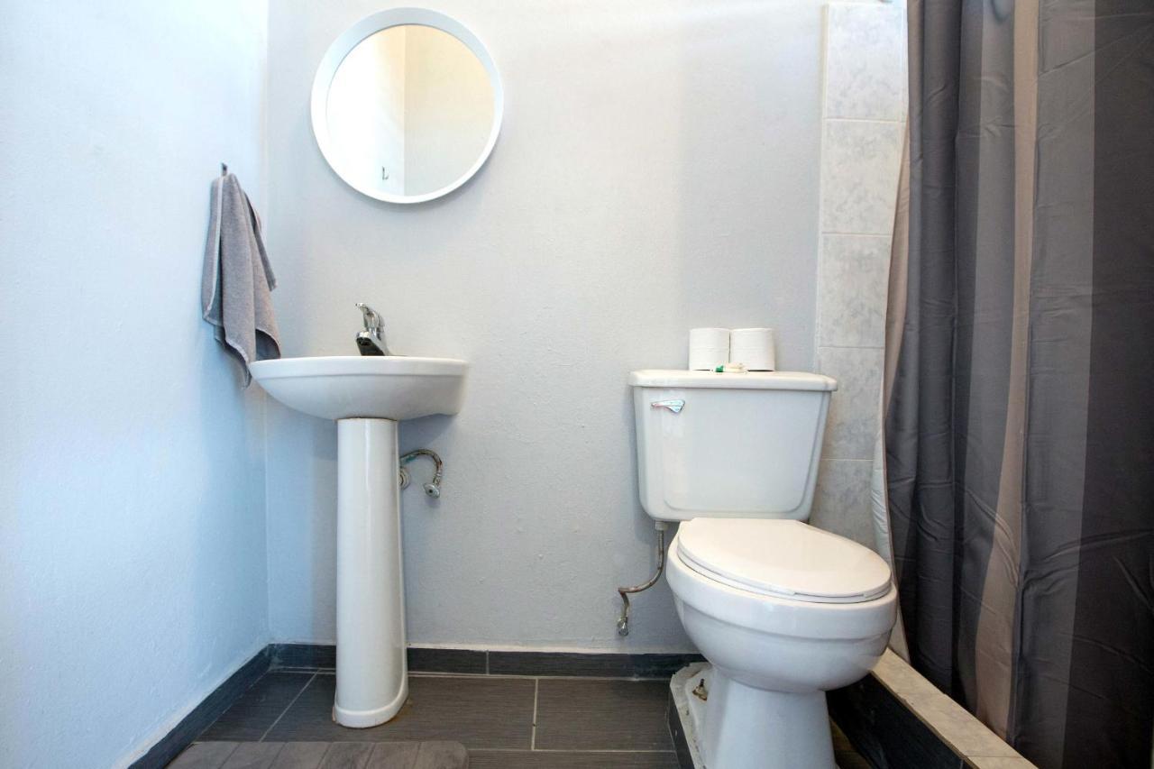 Casa Santurce Hostel San Juan Luaran gambar