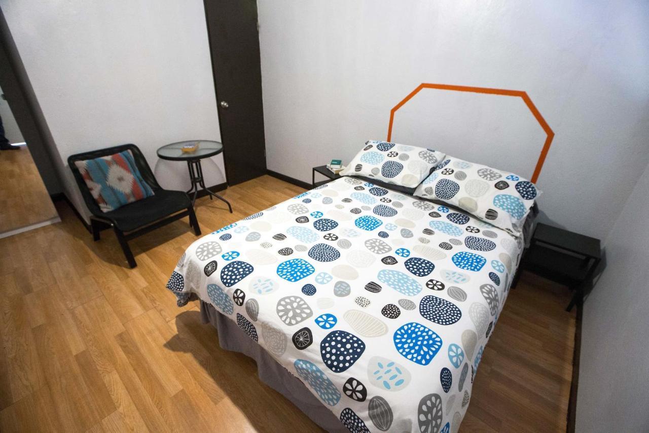 Casa Santurce Hostel San Juan Luaran gambar