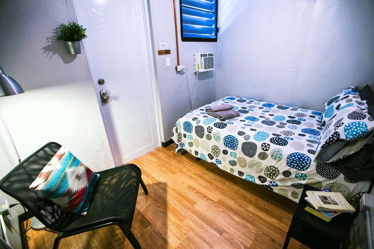 Casa Santurce Hostel San Juan Luaran gambar